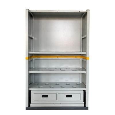 China Garage Shop Tools Bench Cabinet Tool Cabinet Stainless Steel Garage Shop Tools 1/2/3/4/5/6/7 Set Cold Rolled Steel Sheet drawer 1 JSDGJG0124 JSD for sale