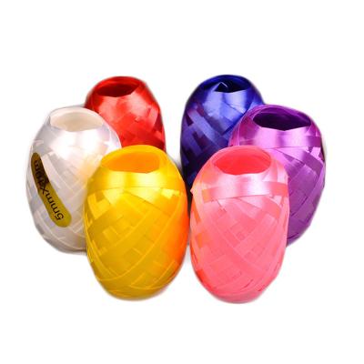 China Wholesale New Durable Foil Balloon Ribbon Square Wedding Gift Decorative Toys Tied Ribbons for sale