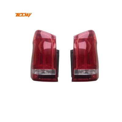 China TDCMY High Quality 12v Car Rear Light For Mercedes Benz V Class Tail Lamp BWBENZ-003 for sale