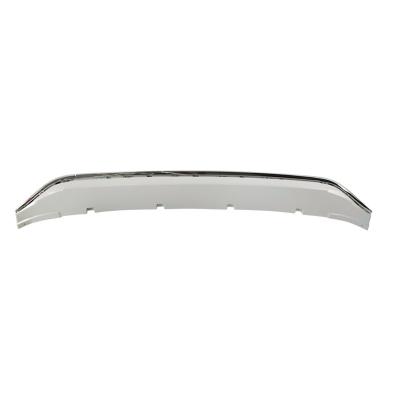 China Panel Front Bumper Cover Trim For Land Cruiser LC200 2016-2020 Car Styling Car Part TDCMY for sale