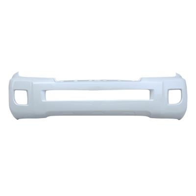 China PP TDCMY Auto Car PP Material Front Bumpers For Toyota Land Cruiser LC200 2012-2015 for sale