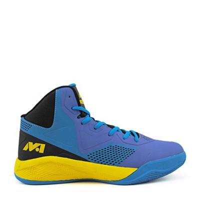 China Basketball Shoe Sports Style Mesh Breathable Basketball Shoes for sale