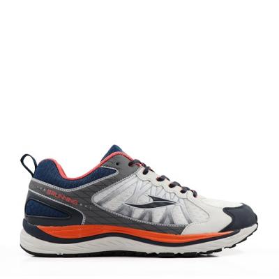 China Unique Running Shoe Size Quality Rubber Running Shoes for sale