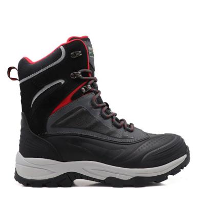 China Outdoor shoes 2021 wholesale high quality waterproof hiking shoes outdoor shoes for men for sale