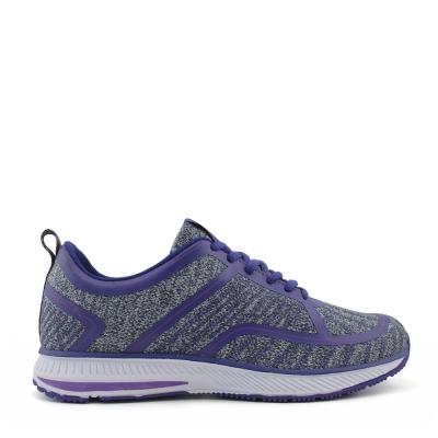 China Breathable Customized Comfort Shoes For Women Sapatos for sale