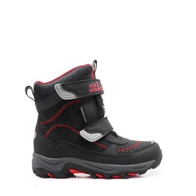 China Wholesale Waterproof Breathable Waterproof Hiking Boots For Kids for sale