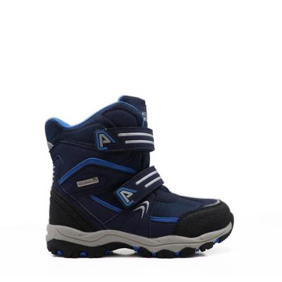 China Wholesale kids unisex waterproof hiking boots made in china for sale