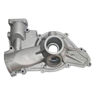 China Building Machinery OEM Custom Drawing Made Die Casting Parts Service Casting Aluminum for sale