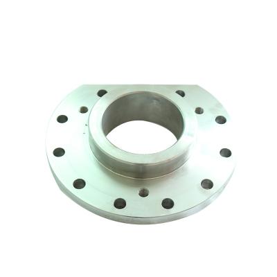 China Building Machinery OEM Custom Drawing Spare Part Made In China Casting Stainless Steel Wheel Hub for sale