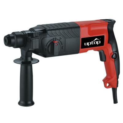 China 3-Mode SDS 24mm Rotary Hammer with CE HD001 for sale