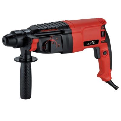 China 3-Mode SDS 26mm Rotary Hammer with CE HD002 for sale