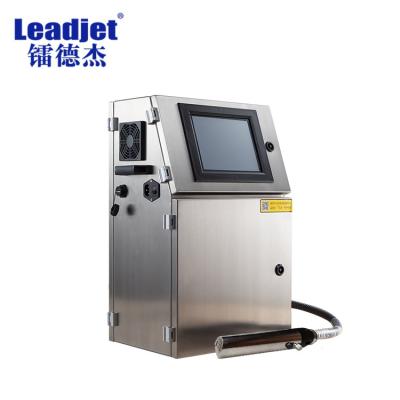 China Building material stores cij inkjet date printer inkjet coding printer machine box inkjet code printer for sale