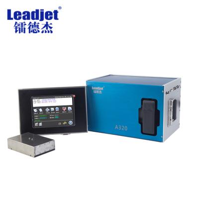 China All Kinds of DOD Inner and Outer Packaging Printers for Paper Bags Large Characters Inkjet Printers Box Printer for sale