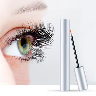 China OEM/ODM Eyelash Growth Waterproof Eyelash Growth Serum 100% Organic Private Label Fast Liquid Oil For Lash Extensions Treatments for sale