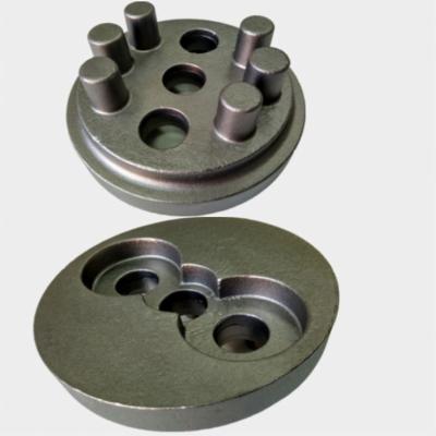 China Brake Forge OEM Custom Steel/Stainless/Brass/Copper/Aluminum/Iron/Plastic Grade Forged Parts/Forged Machined Metal Parts/Custom Steel Metal Forgings for sale