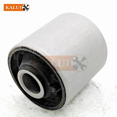 China Kaluj 48702-52060 48702-52070 Rear Suspension Bushing To-yota Probox Succeed P5 for sale