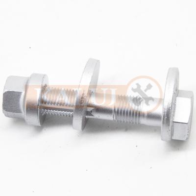 China 48409-42030 Achterste ophanging Bolt Toe Camber Correctie Schroef To-Yota Le-Xus Te koop