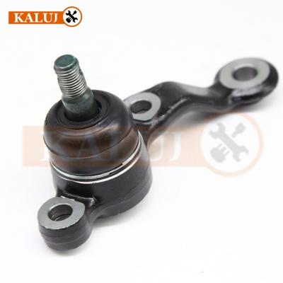 China 43340-39386 4334039386 Front Lower Left Ball Joint Toyo-ta Chaser for sale