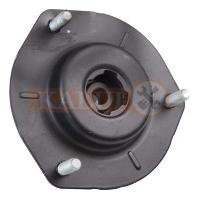 China Aftermarket Auto Strut Mount 48609-33190 48609-33210 48609-33230 48609-48040 48609-48060 for sale