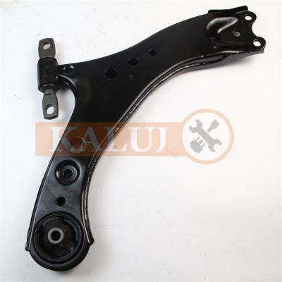 China 48069-08050 48069-08060 48069-08070 Front Left Lower Control Arm To-yota Sienna 2019- for sale