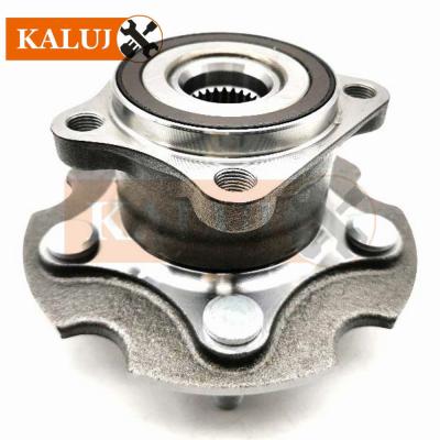 China 42410-42040 Auto Wheel Hub Bearing Kit To-Yota RAV 4 Auris Harrier Le-Xus NX Te koop