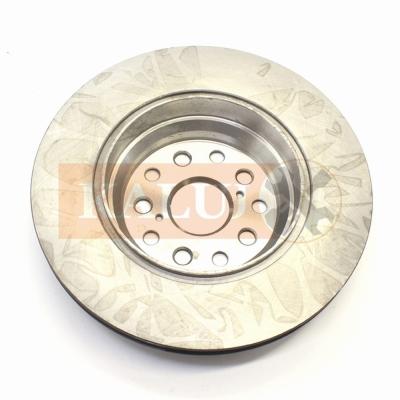 China 42431-50100 42431-50010 Rear Brake Disc Le-xus LS (_F4_) LS460 USF40 for sale