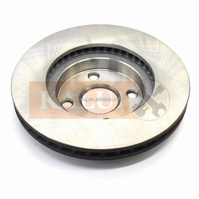 China 43512-02070 43512-02160 43512-13030 Auto Front Brake Discs To-yota Corolla E12 for sale