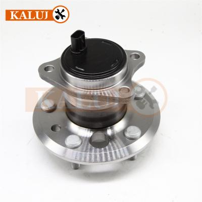 China 42460-48010 Achterste linker wiel lager To-Yota Camry Le-Xus ES300 Te koop