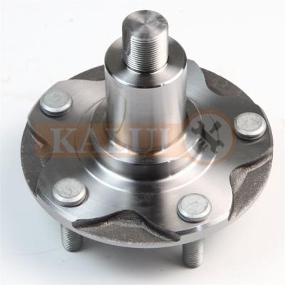 China 43502-0K090 43502-0K010 43502-KK030 Front Wheel Hub Bearing TO-YOTA HILUX 2003- for sale