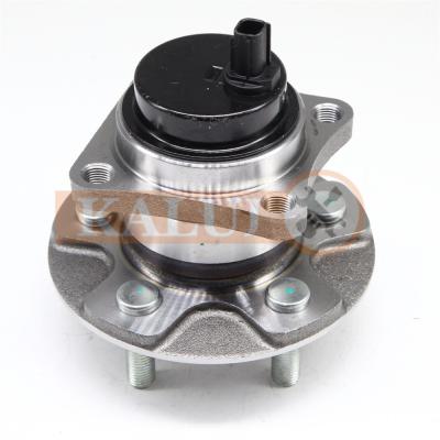 China 42450-02261 42410-02180 42450-02261 Rear Wheel Hub Bearing Kit To-yota Corolla for sale