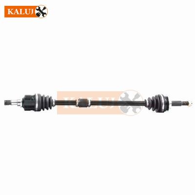 China 43410-52210 Front Right Drive Shaft Assembly To-yota Yaris P9 P13 2006-2016 for sale