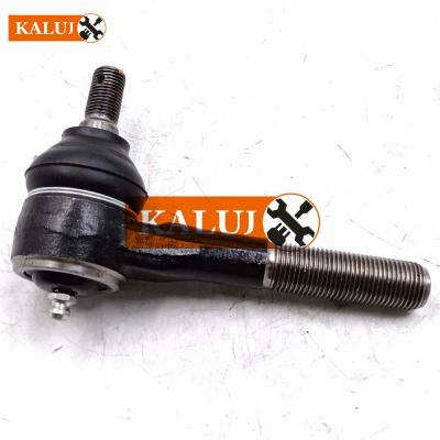 China Mitsubishi Pajero II Canvas Top/Pajero Sport Van I K90 Front Axle Tie Rod End MB831043 for sale