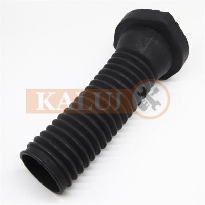 China 48750-33080 48341-06100 Rear Shock Dust Boot Covers For To-Yota Le-Xus for sale