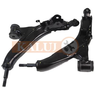 China 48620-30290 48640-30290 RK642162 RK641920 To-yota Front Lower Control Arms for sale