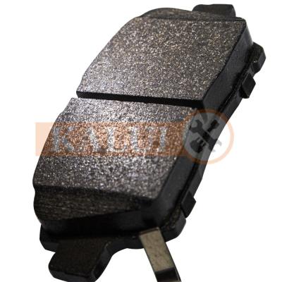 China D822 Front Ceramic Brake Pads To-yota Corolla Yaris Prius Echo  for sale