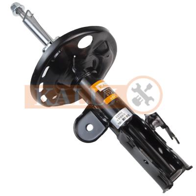 China Kaluj 339067 48520-02471 Auto Front Left Shock Absorber To-yota Corolla Auris E15 for sale