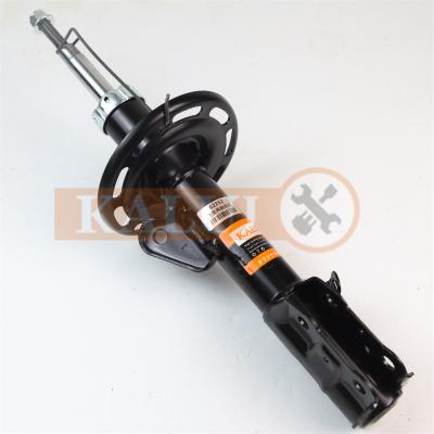 China Kaluj 333467 51606-SAE-T02 Suspension Front LH Shock Absorber Hon-da Jazz 2002-2008 for sale