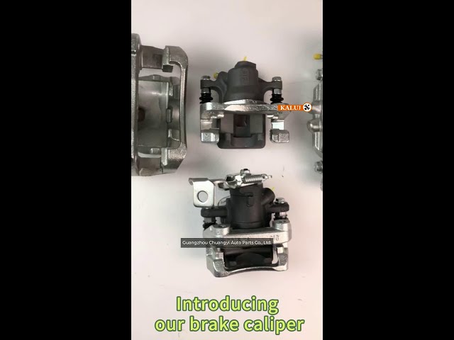 43019-sdc-a00 43019-sdg-a00 rear left brake caliper hon-da accord cl7 cl8 cl9