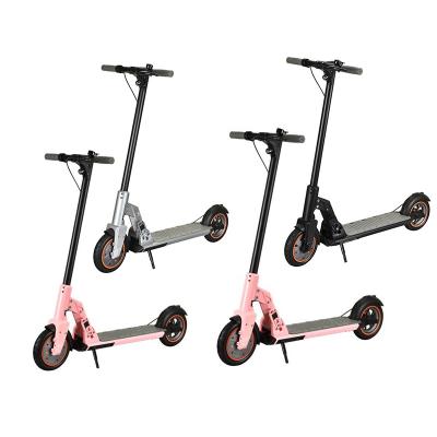 China 350W 36V 8.5Inch m2 PRO Electro Scooter 36V/350W Foldable Electric Scooter Two Wheel Unisex Luxury UL CE for sale