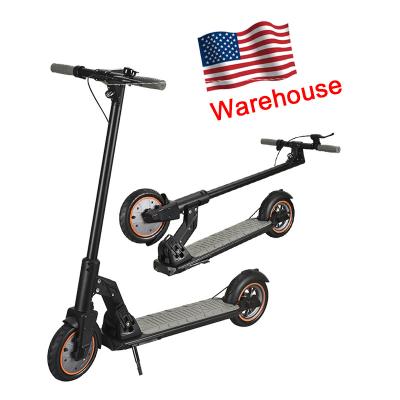 China Wholesale High Quality Durable 350W 36V 8.5Inch Electro Cheap Electric Adult Mobility Foldable Scooter for sale