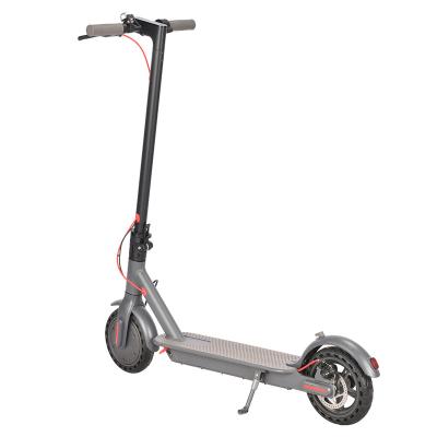 China 500W 36V Wholesale Two Wheel XiaoM 365 Foldable Electric Scooter For Adults Qiaoshan M365 for sale