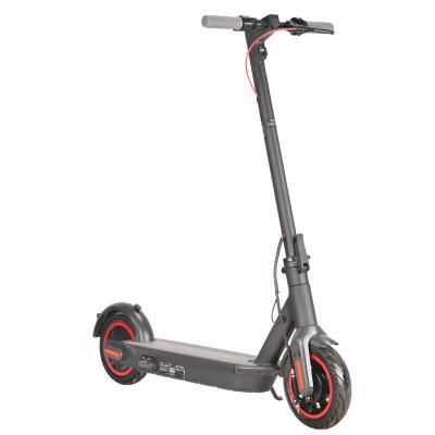 China 350W 36V 8.5Inch Two Wheel Electric Scooter Hot Foldable MI 365 Adult Electric Scooter 108*43*114cm for sale