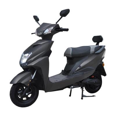 China 1000W 48/60V 20/22Ah 10Inch Motorcycle Disc Brake Unisex High Speed ​​Electric Cheap Adult Electric Scooter for sale