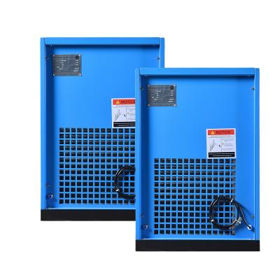 China Building Material Shops High Efficiency 11.5M3/Min Air Cooling Refrigerated Compressed Air Dryer For Air Compressor for sale