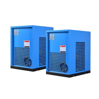 China Building Material Shops Hot Selling Air Compressor Parts Refrigerated Air Dryer 13.5M3/Min Compressed Air Dryer for sale