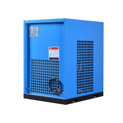 China Building Material Shops DUKAS Refrigerated Air Dryer For Air Compressor With Easy Installation And Simple Operation for sale