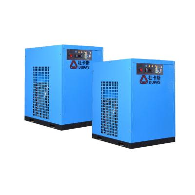 China Building Material Shops Air Dryer With 10Bar 16Bar 8.5M3/Min Refrigerated Compressed Air Dryer For Air Compressor for sale