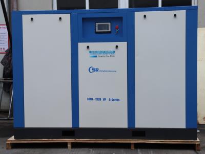 China 50-300PS VSD-Schraubkompressor für höhere Energieeffizienz zu verkaufen