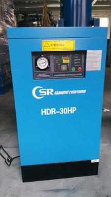 China A margem de Ingersoll refrigerou o secador do ar/o secador do dessecativo compressor de ar à venda