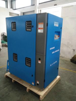 China Belt Driven Oil Free Scroll Compressor , Less Vibration Electric Scroll Compressor for sale